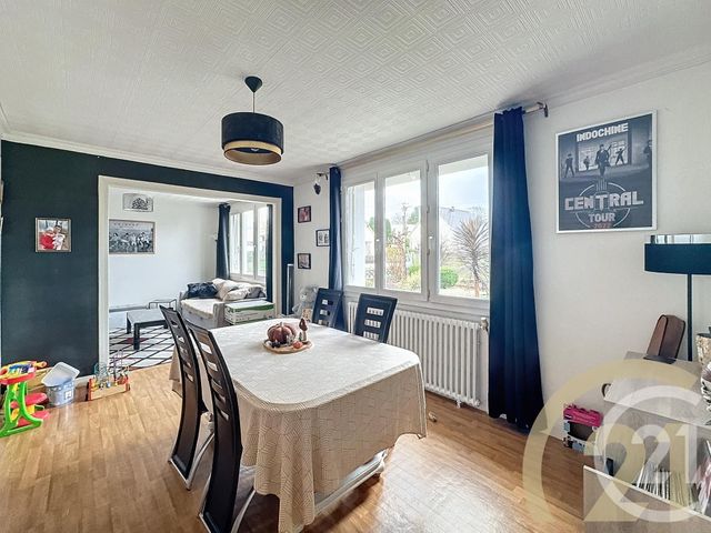 maison à vendre - 4 pièces - 94.0 m2 - GUINGAMP - 22 - BRETAGNE - Century 21 Le Calvez