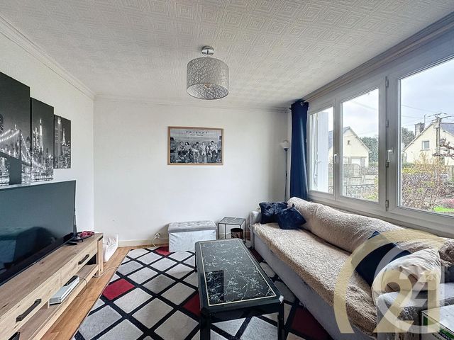 maison à vendre - 4 pièces - 94.0 m2 - GUINGAMP - 22 - BRETAGNE - Century 21 Le Calvez