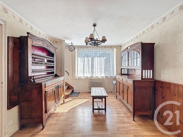 maison à vendre - 5 pièces - 99.69 m2 - PLOUMAGOAR - 22 - BRETAGNE - Century 21 Le Calvez