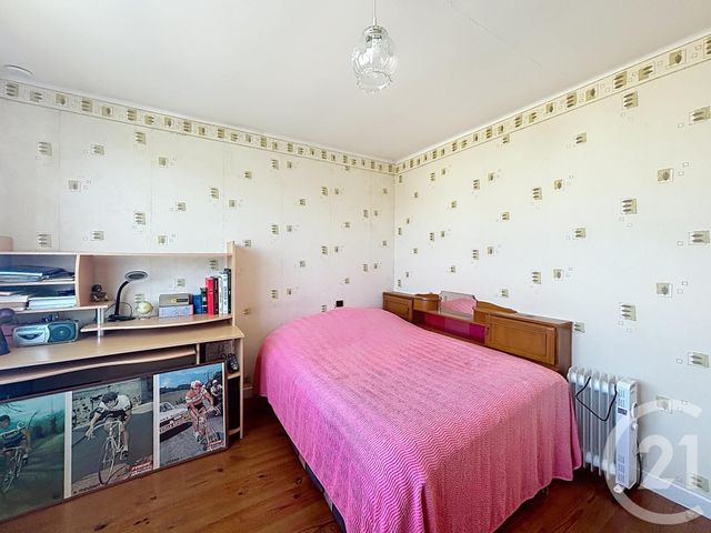 maison à vendre - 5 pièces - 99.69 m2 - PLOUMAGOAR - 22 - BRETAGNE - Century 21 Le Calvez