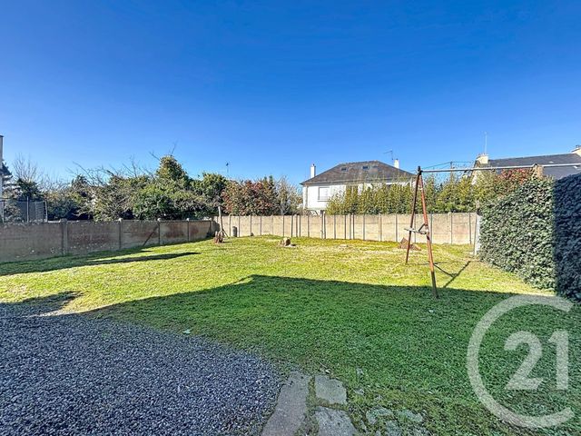 maison à vendre - 5 pièces - 99.69 m2 - PLOUMAGOAR - 22 - BRETAGNE - Century 21 Le Calvez