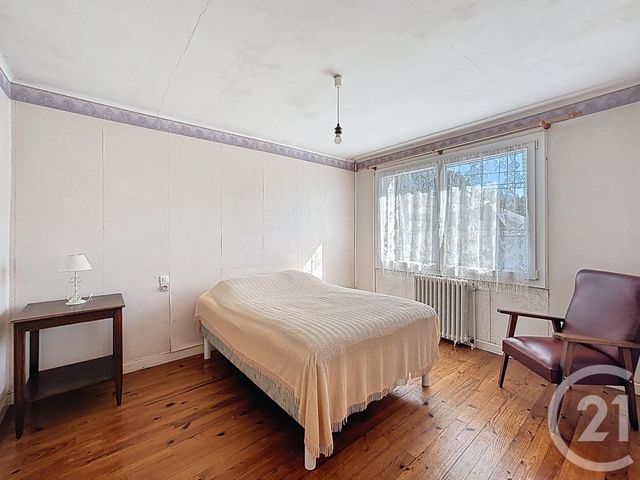 maison à vendre - 5 pièces - 99.69 m2 - PLOUMAGOAR - 22 - BRETAGNE - Century 21 Le Calvez