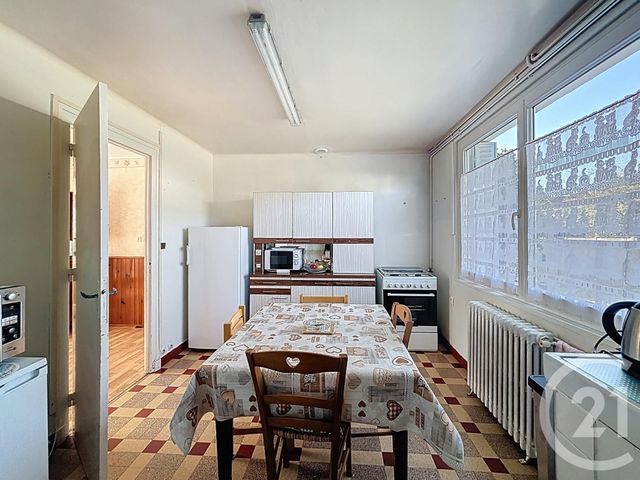 maison à vendre - 5 pièces - 99.69 m2 - PLOUMAGOAR - 22 - BRETAGNE - Century 21 Le Calvez