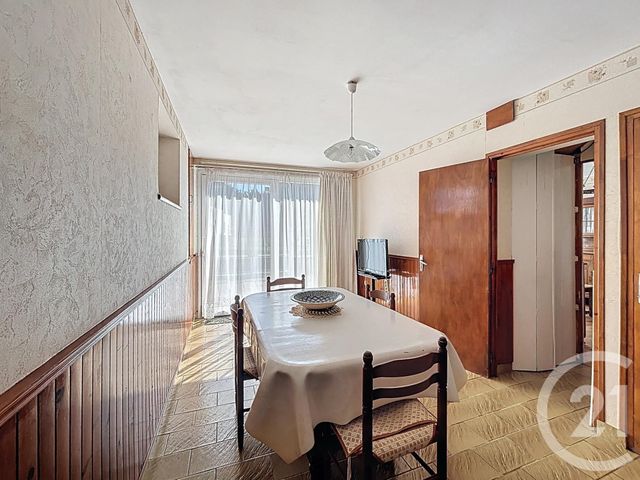 maison à vendre - 5 pièces - 99.69 m2 - PLOUMAGOAR - 22 - BRETAGNE - Century 21 Le Calvez