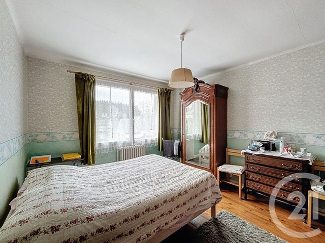 maison à vendre - 5 pièces - 99.69 m2 - PLOUMAGOAR - 22 - BRETAGNE - Century 21 Le Calvez