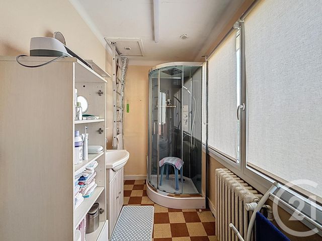 maison à vendre - 5 pièces - 99.69 m2 - PLOUMAGOAR - 22 - BRETAGNE - Century 21 Le Calvez