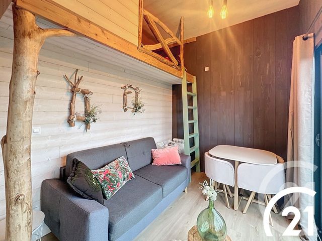 Afficher la photo en grand maison à vendre - 8 pièces - 175.0 m2 - POMMERIT LE VICOMTE - 22 - BRETAGNE - Century 21 Le Calvez