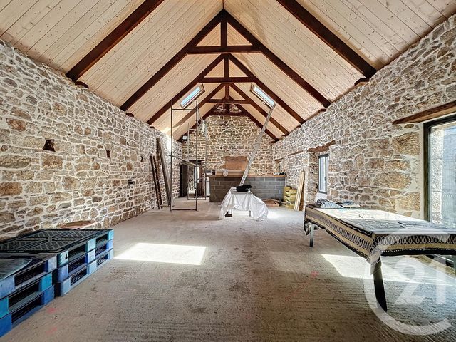maison à vendre - 2 pièces - 133.18 m2 - GUINGAMP - 22 - BRETAGNE - Century 21 Le Calvez