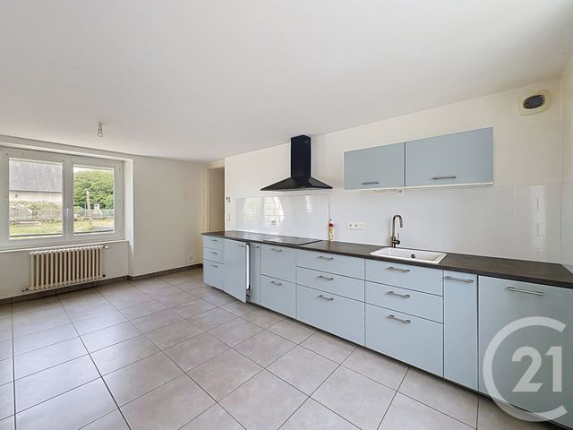 maison à louer - 3 pièces - 67.22 m2 - PLOUAGAT - 22 - BRETAGNE - Century 21 Le Calvez