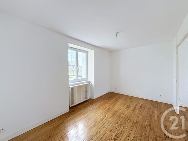 maison à louer - 3 pièces - 67.22 m2 - PLOUAGAT - 22 - BRETAGNE - Century 21 Le Calvez