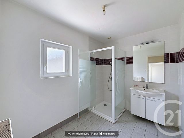 maison à louer - 3 pièces - 67.22 m2 - PLOUAGAT - 22 - BRETAGNE - Century 21 Le Calvez