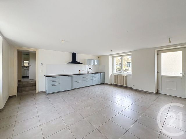 maison à louer - 3 pièces - 67.22 m2 - PLOUAGAT - 22 - BRETAGNE - Century 21 Le Calvez