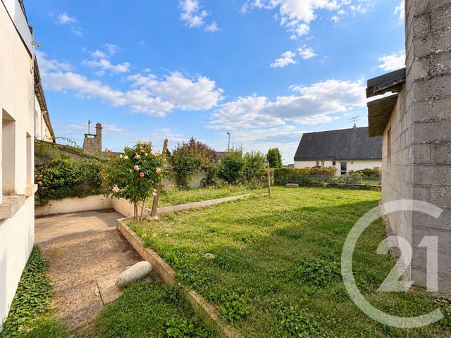 maison à louer - 3 pièces - 67.22 m2 - PLOUAGAT - 22 - BRETAGNE - Century 21 Le Calvez