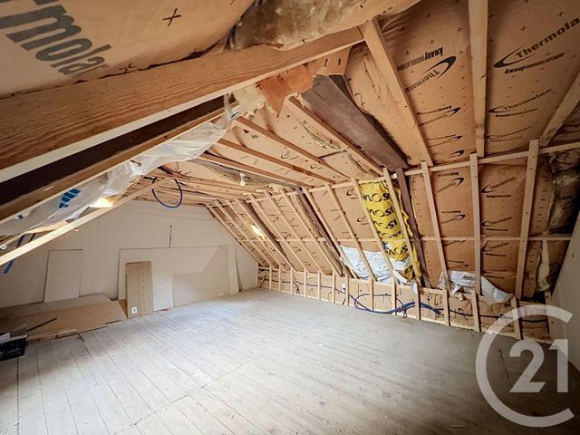 maison à louer - 3 pièces - 67.22 m2 - PLOUAGAT - 22 - BRETAGNE - Century 21 Le Calvez