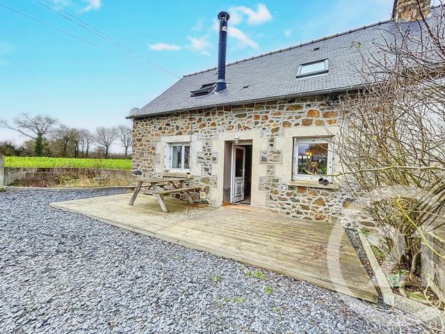 maison - PLOUAGAT - 22