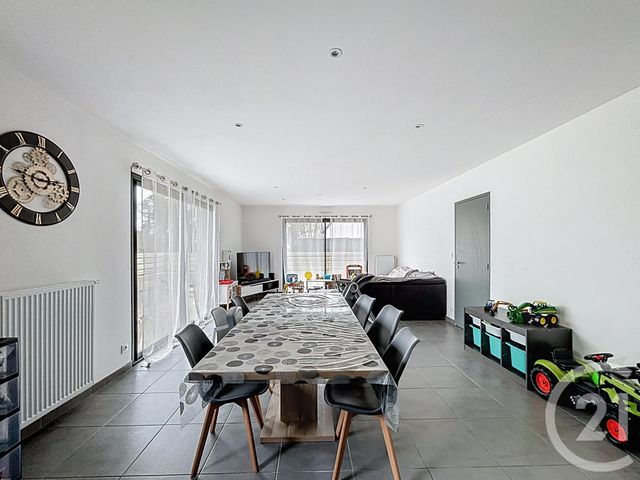 maison à vendre - 6 pièces - 111.3 m2 - TREGLAMUS - 22 - BRETAGNE - Century 21 Le Calvez