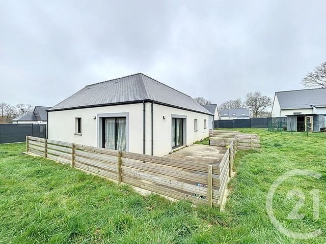 maison - TREGLAMUS - 22