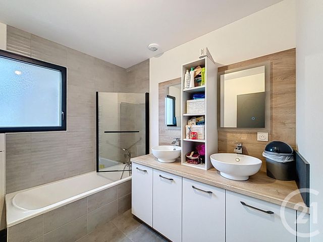 maison à vendre - 6 pièces - 111.3 m2 - TREGLAMUS - 22 - BRETAGNE - Century 21 Le Calvez