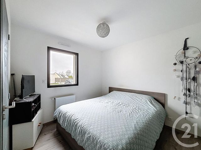 maison à vendre - 6 pièces - 111.3 m2 - TREGLAMUS - 22 - BRETAGNE - Century 21 Le Calvez