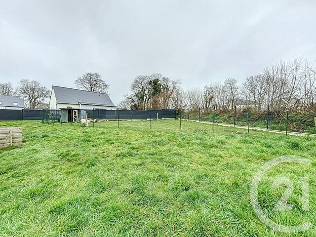 maison à vendre - 6 pièces - 111.3 m2 - TREGLAMUS - 22 - BRETAGNE - Century 21 Le Calvez