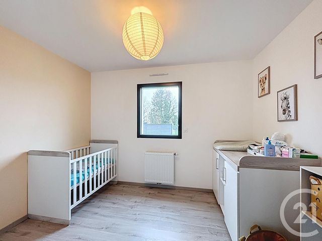 maison à vendre - 6 pièces - 111.3 m2 - TREGLAMUS - 22 - BRETAGNE - Century 21 Le Calvez