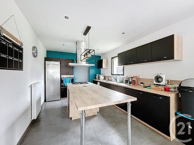 maison à vendre - 6 pièces - 111.3 m2 - TREGLAMUS - 22 - BRETAGNE - Century 21 Le Calvez