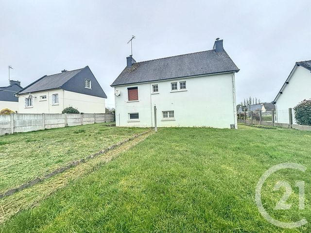 maison - ST AGATHON - 22