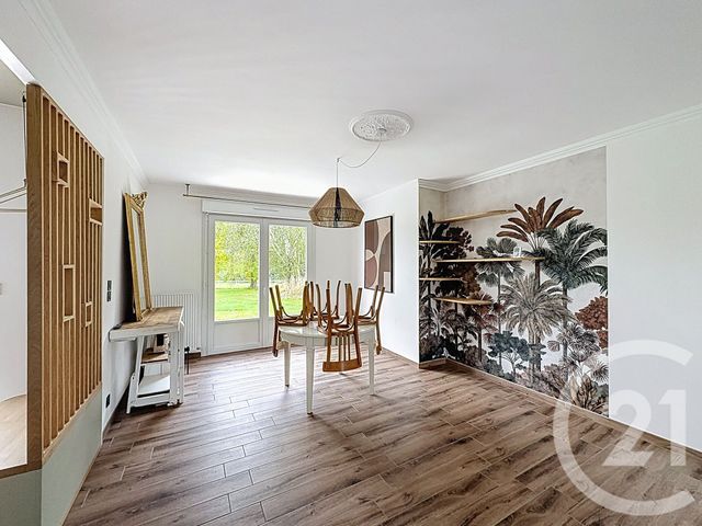 Afficher la photo en grand maison à louer - 4 pièces - 87.33 m2 - ST AGATHON - 22 - BRETAGNE - Century 21 Le Calvez