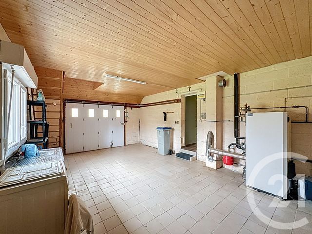 Afficher la photo en grand maison à louer - 4 pièces - 87.33 m2 - ST AGATHON - 22 - BRETAGNE - Century 21 Le Calvez