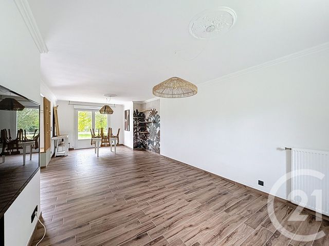 Afficher la photo en grand maison à louer - 4 pièces - 87.33 m2 - ST AGATHON - 22 - BRETAGNE - Century 21 Le Calvez