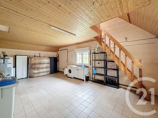 Afficher la photo en grand maison à louer - 4 pièces - 87.33 m2 - ST AGATHON - 22 - BRETAGNE - Century 21 Le Calvez