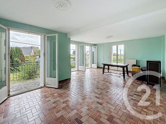 maison à vendre - 5 pièces - 98.0 m2 - PLOUBAZLANEC - 22 - BRETAGNE - Century 21 Le Calvez