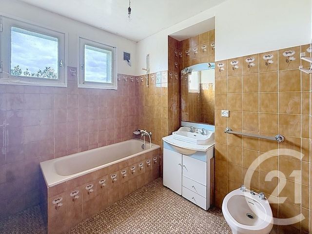 maison à vendre - 5 pièces - 98.0 m2 - PLOUBAZLANEC - 22 - BRETAGNE - Century 21 Le Calvez