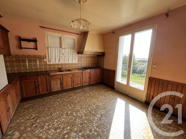 maison à vendre - 5 pièces - 98.0 m2 - PLOUBAZLANEC - 22 - BRETAGNE - Century 21 Le Calvez