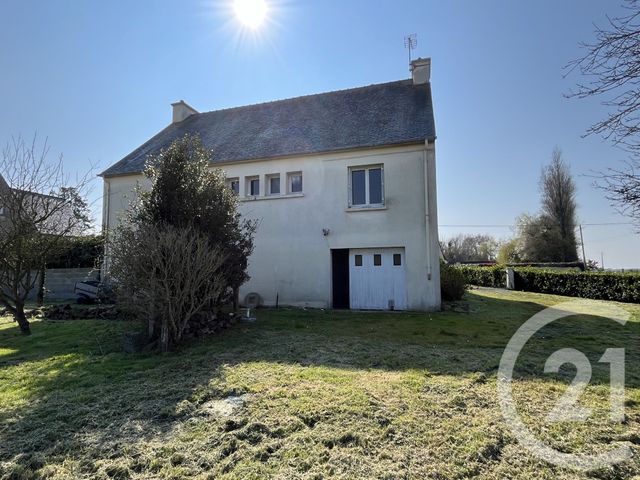 maison à vendre - 5 pièces - 98.0 m2 - PLOUBAZLANEC - 22 - BRETAGNE - Century 21 Le Calvez