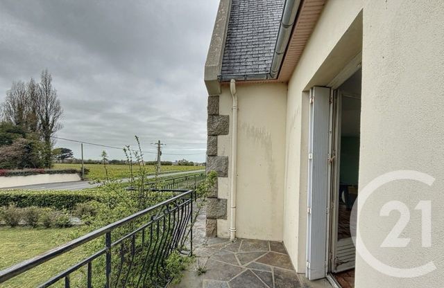 maison à vendre - 5 pièces - 98.0 m2 - PLOUBAZLANEC - 22 - BRETAGNE - Century 21 Le Calvez
