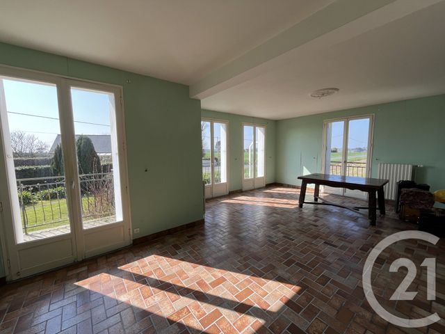 maison à vendre - 5 pièces - 98.0 m2 - PLOUBAZLANEC - 22 - BRETAGNE - Century 21 Le Calvez