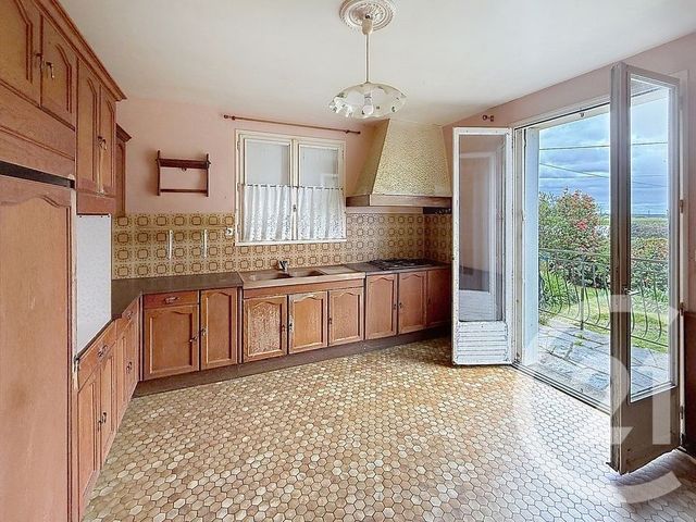 maison à vendre - 5 pièces - 98.0 m2 - PLOUBAZLANEC - 22 - BRETAGNE - Century 21 Le Calvez