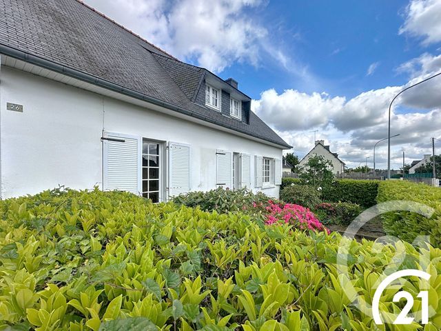 maison - GUINGAMP - 22