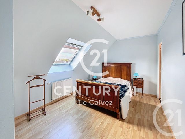 maison à vendre - 4 pièces - 125.0 m2 - SQUIFFIEC - 22 - BRETAGNE - Century 21 Le Calvez