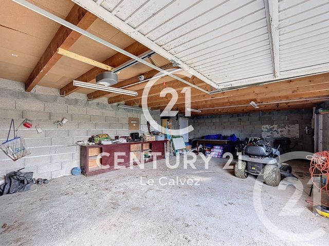 maison à vendre - 4 pièces - 125.0 m2 - SQUIFFIEC - 22 - BRETAGNE - Century 21 Le Calvez