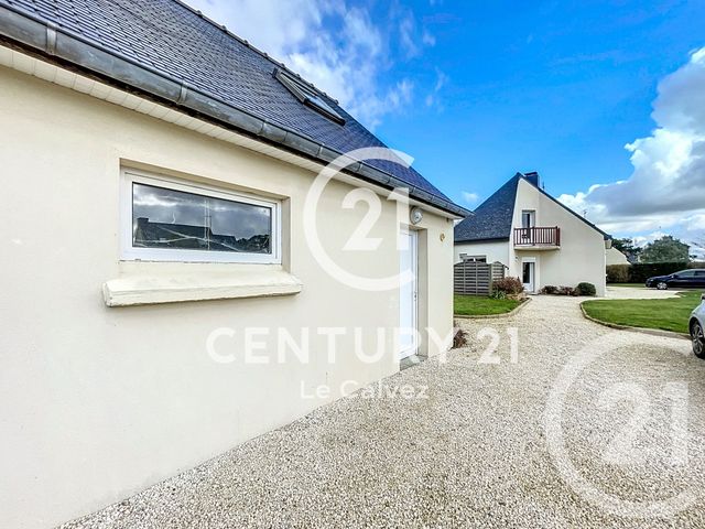 maison - SQUIFFIEC - 22