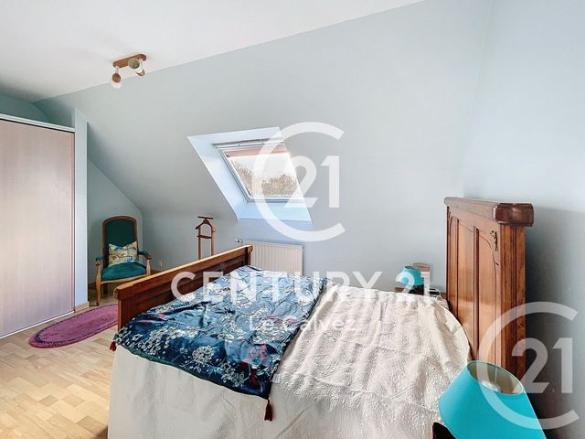 maison à vendre - 4 pièces - 125.0 m2 - SQUIFFIEC - 22 - BRETAGNE - Century 21 Le Calvez