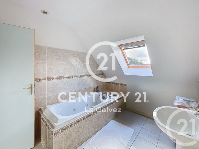 maison à vendre - 4 pièces - 125.0 m2 - SQUIFFIEC - 22 - BRETAGNE - Century 21 Le Calvez