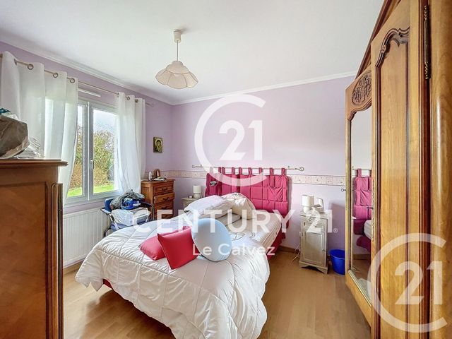 maison à vendre - 4 pièces - 125.0 m2 - SQUIFFIEC - 22 - BRETAGNE - Century 21 Le Calvez