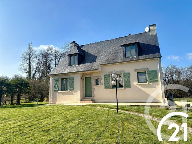 maison - BEGARD - 22