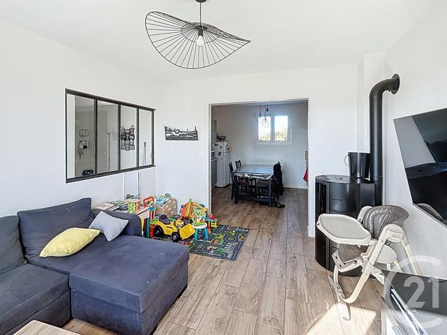 maison - PONT MELVEZ - 22