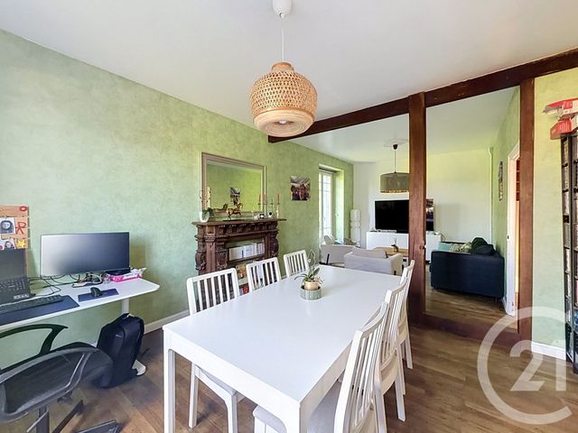 maison à vendre - 6 pièces - 166.38 m2 - PLOUMAGOAR - 22 - BRETAGNE - Century 21 Le Calvez