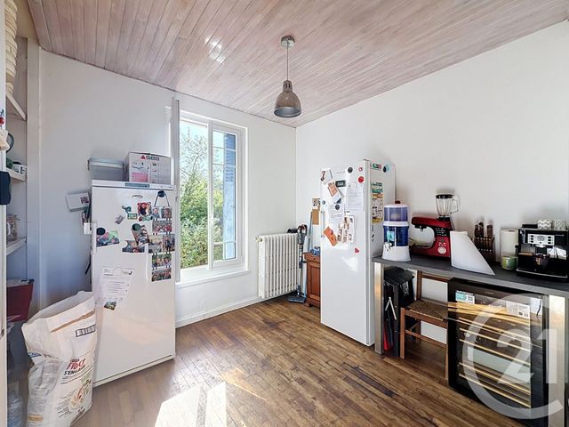 maison à vendre - 6 pièces - 166.38 m2 - PLOUMAGOAR - 22 - BRETAGNE - Century 21 Le Calvez