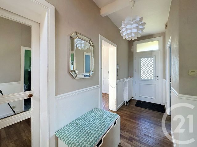 maison à vendre - 6 pièces - 166.38 m2 - PLOUMAGOAR - 22 - BRETAGNE - Century 21 Le Calvez